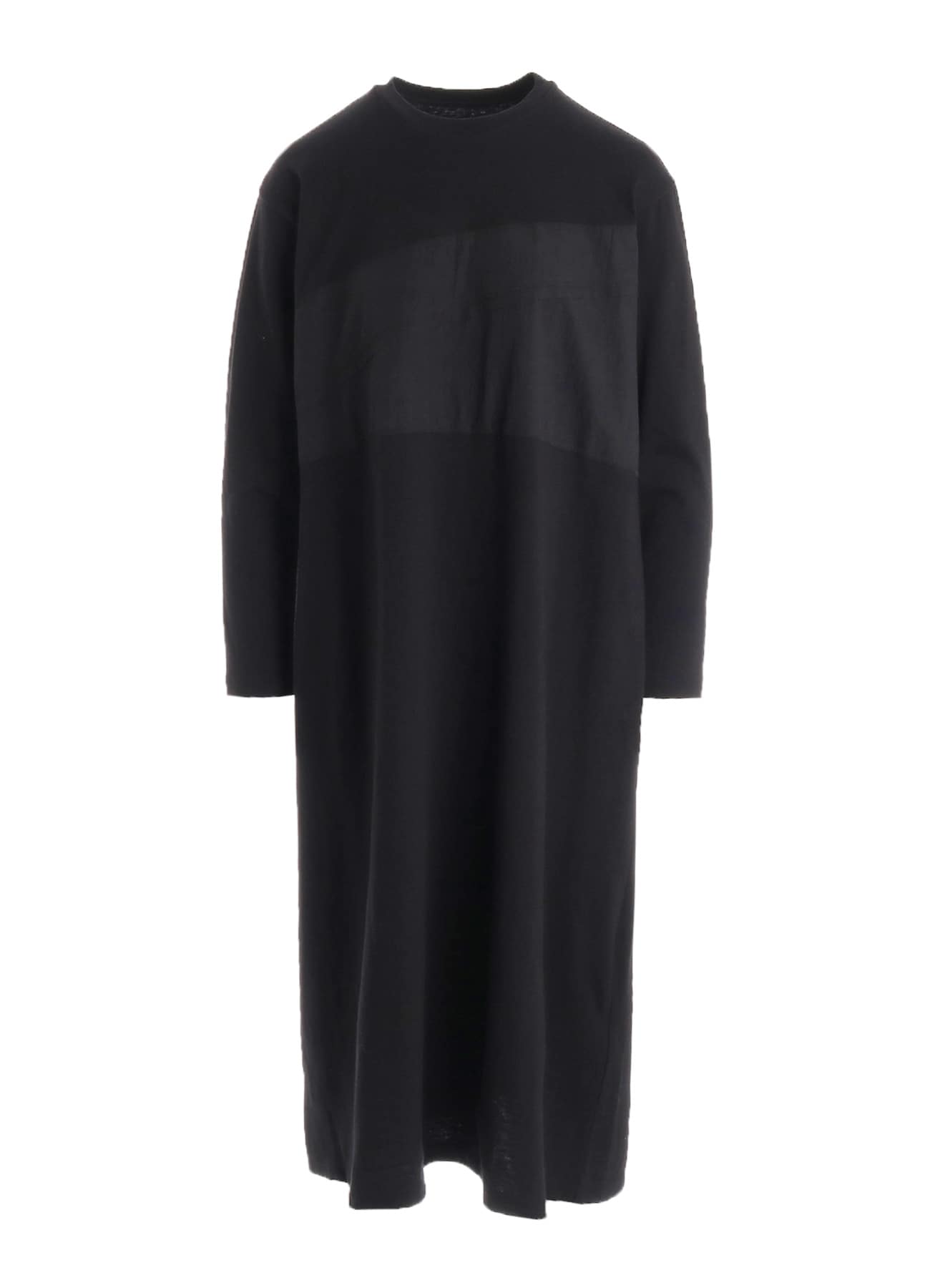 COTTON RAYON JERSEY ONE PIECE
