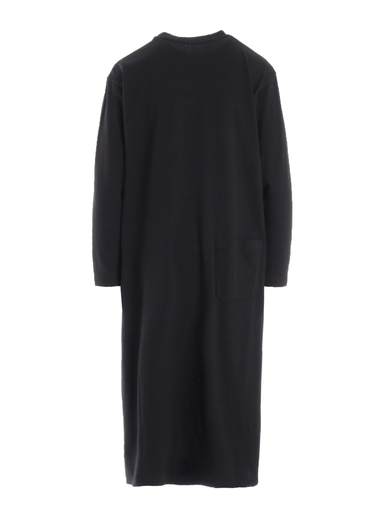 COTTON RAYON JERSEY ONE PIECE