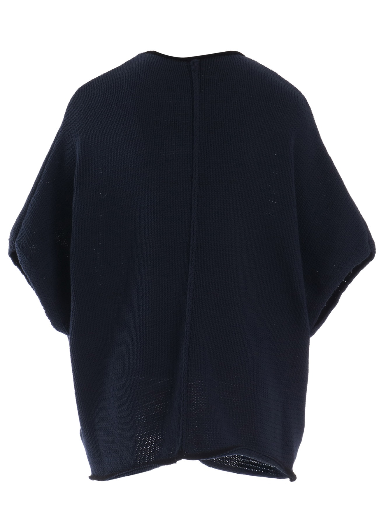 BULKY KNIT CARDIGAN