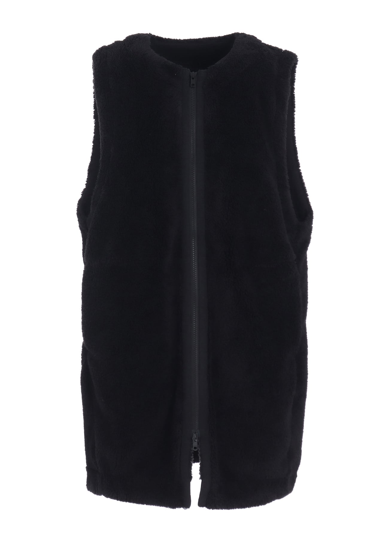 AIRY BOA VEST