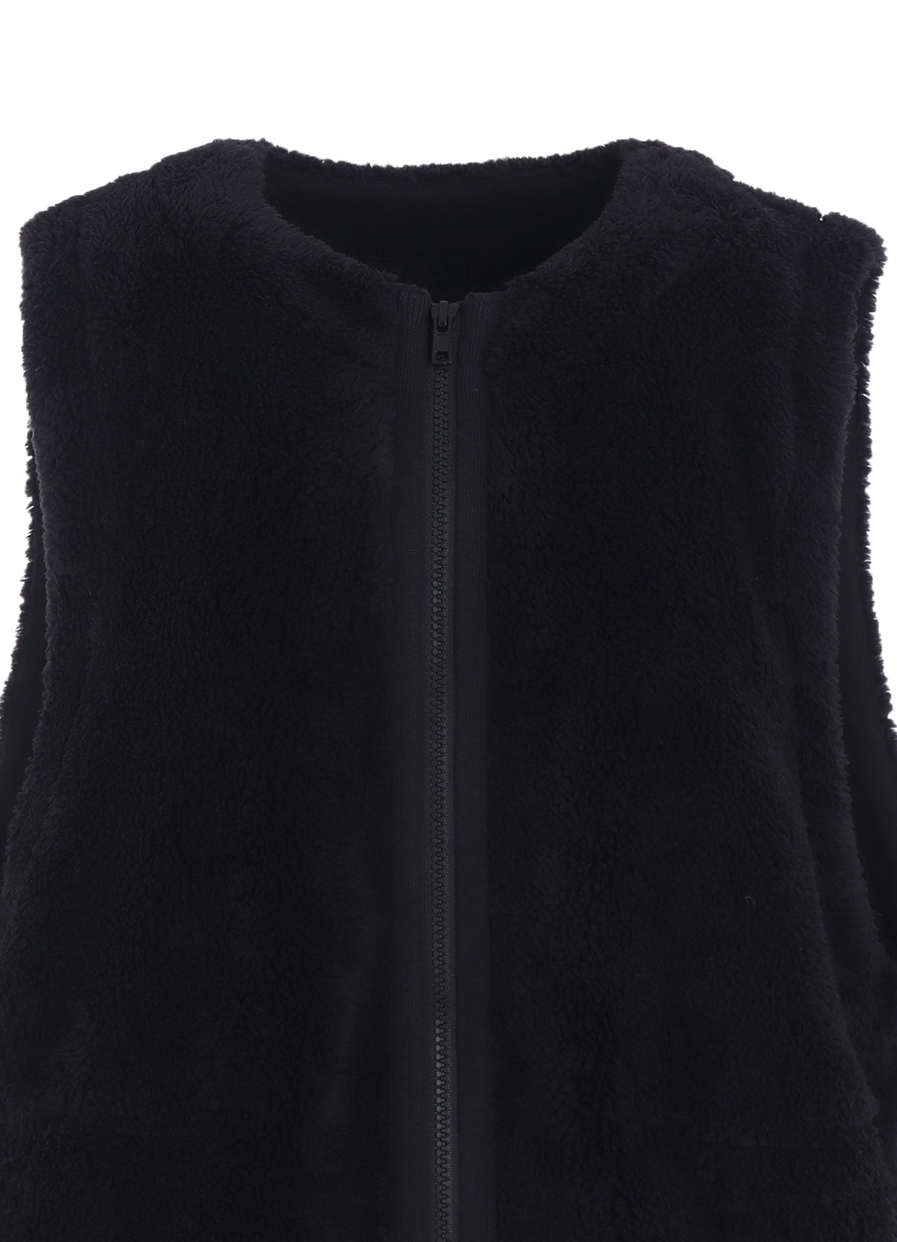 AIRY BOA VEST