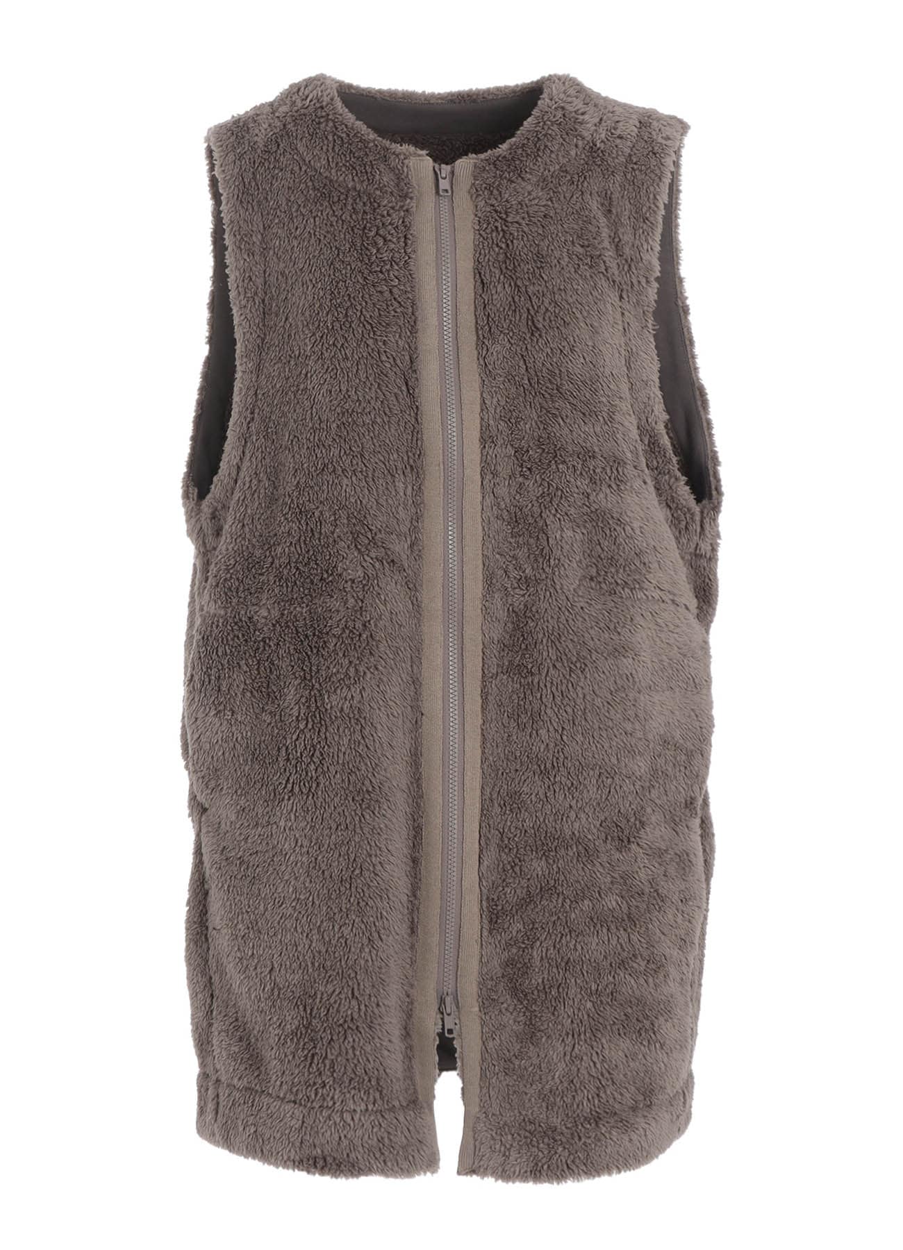 AIRY BOA VEST