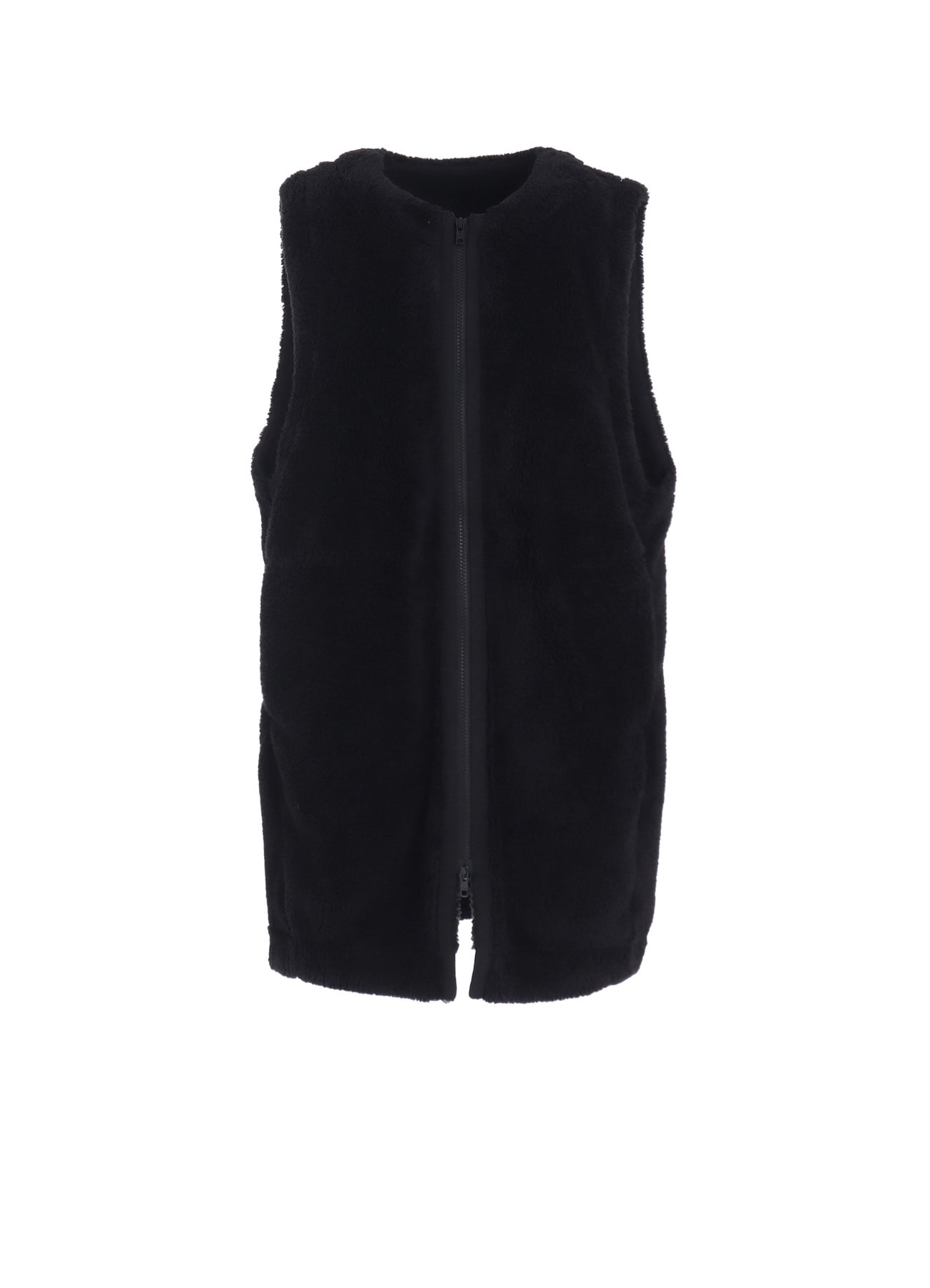 AIRY BOA VEST