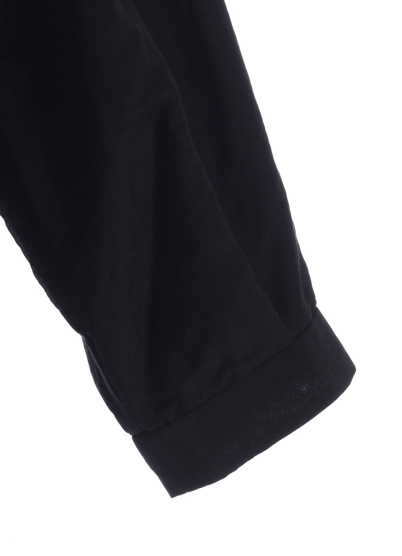 COTTON SILK LOAN SHIRT