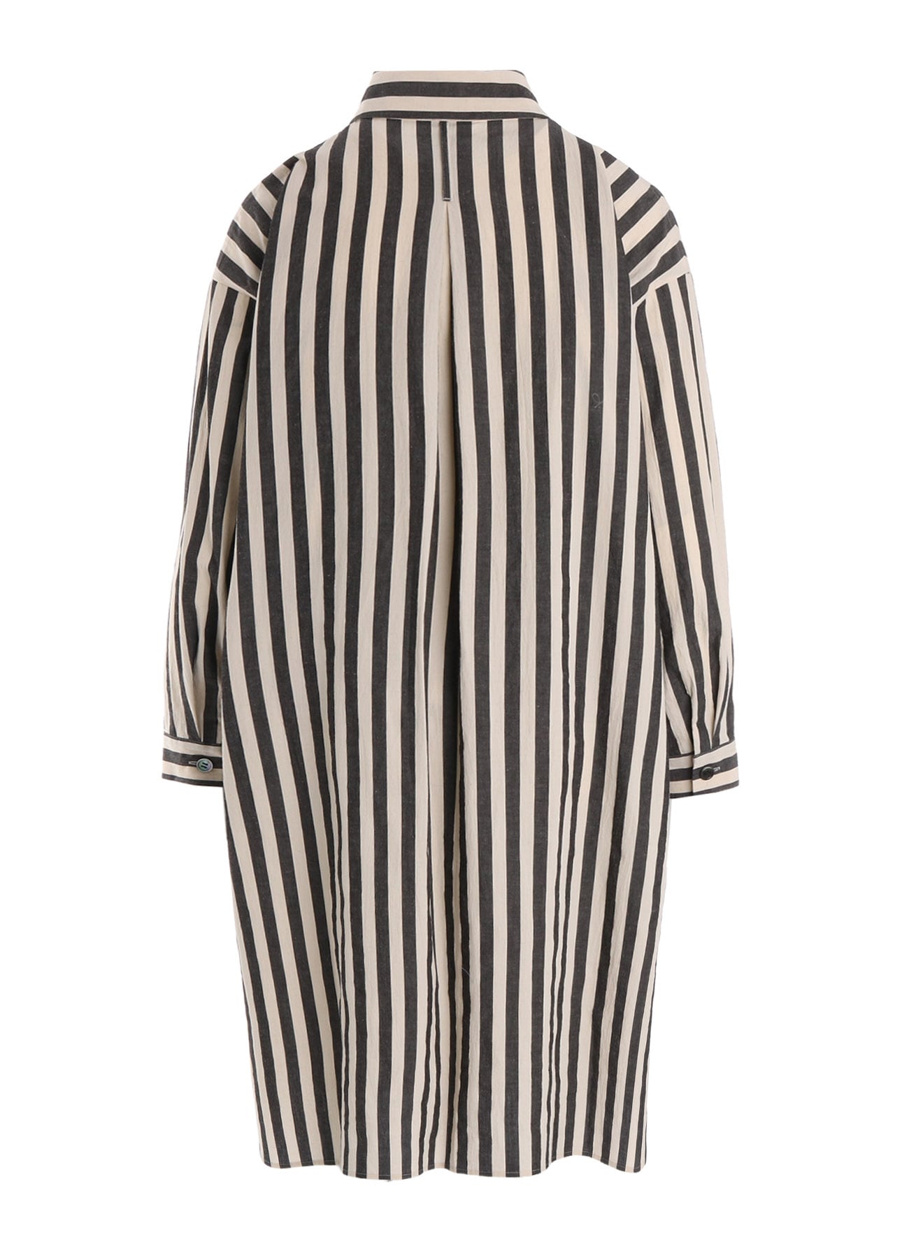 COTTON WASHER LONG SHIRT