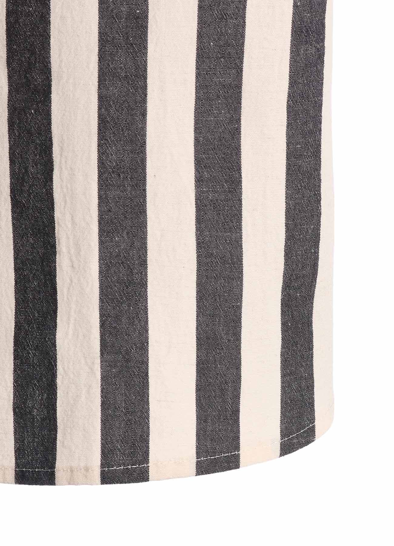 COTTON WASHER LONG SHIRT