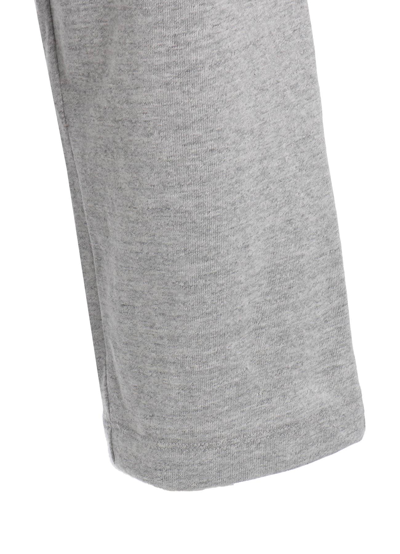 COTTON RAYON JERSEY PANTS (M)