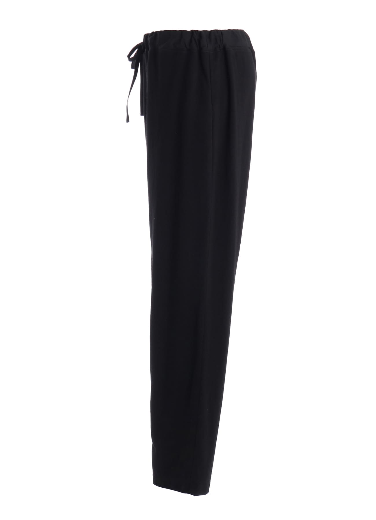 COTTON RAYON JERSEY PANTS (M)
