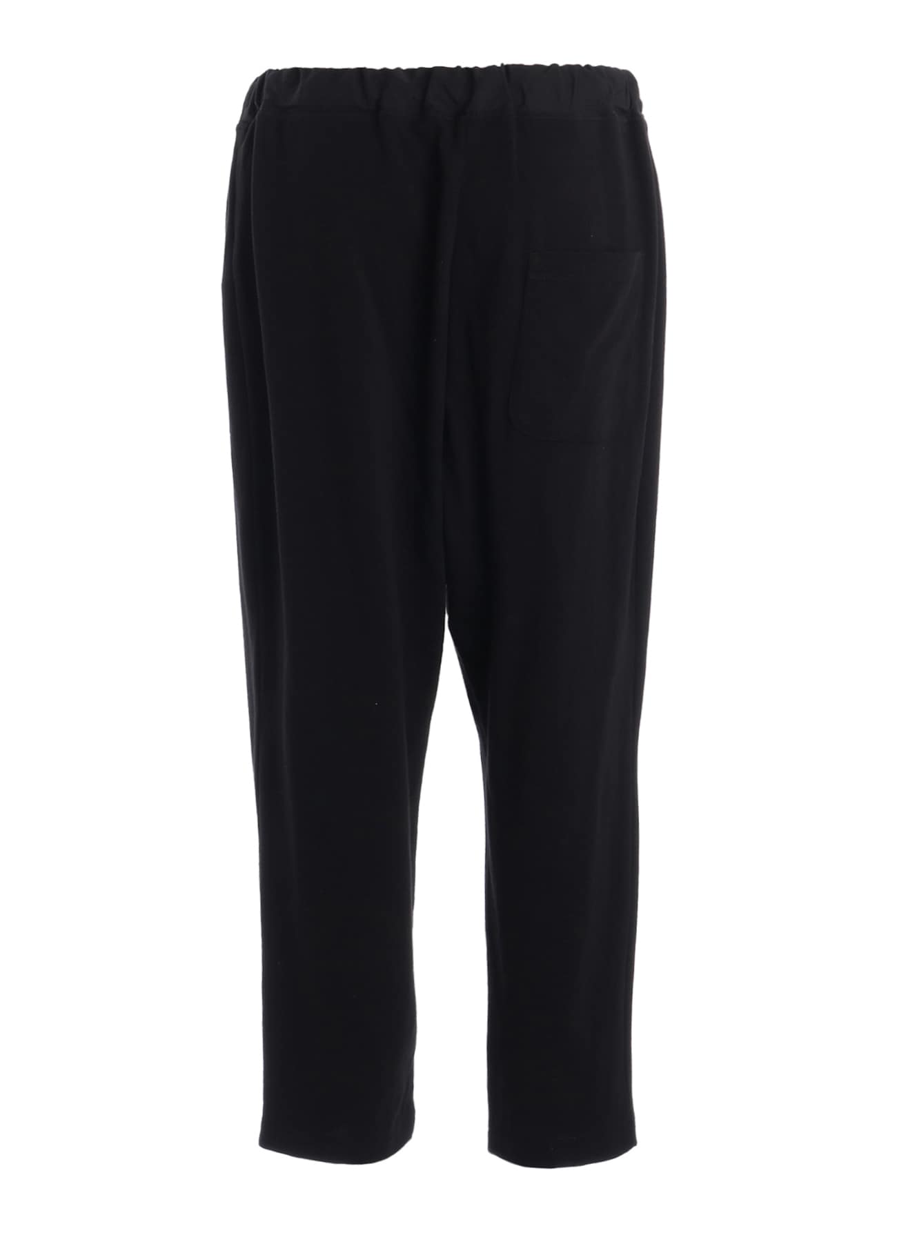COTTON RAYON JERSEY PANTS (M)