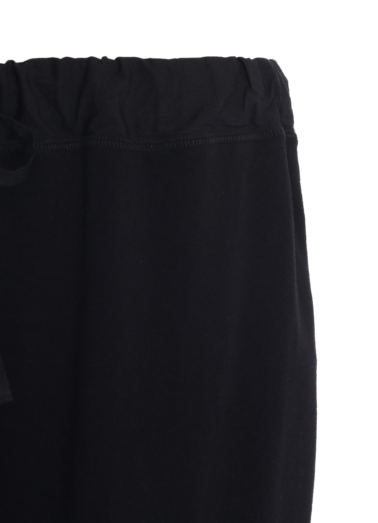 COTTON RAYON JERSEY PANTS (M)