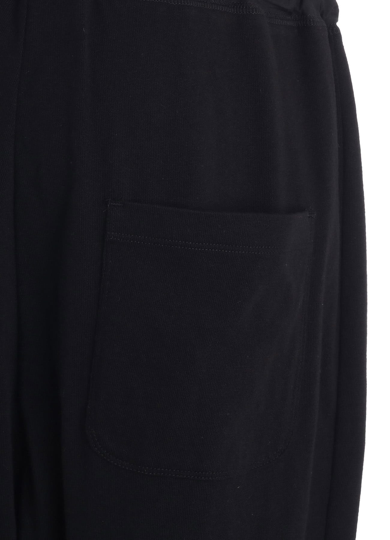 COTTON RAYON JERSEY PANTS (M)