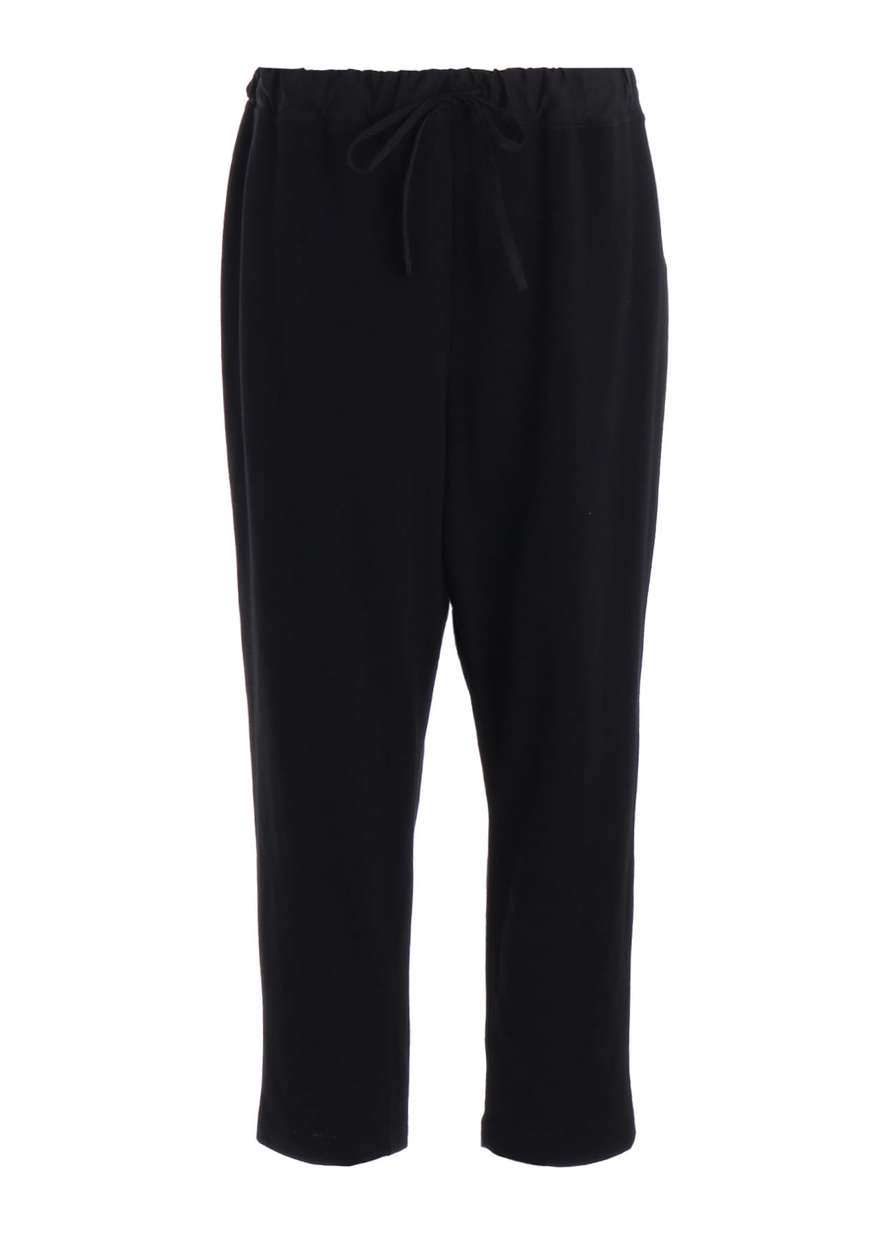 COTTON RAYON JERSEY PANTS (L)