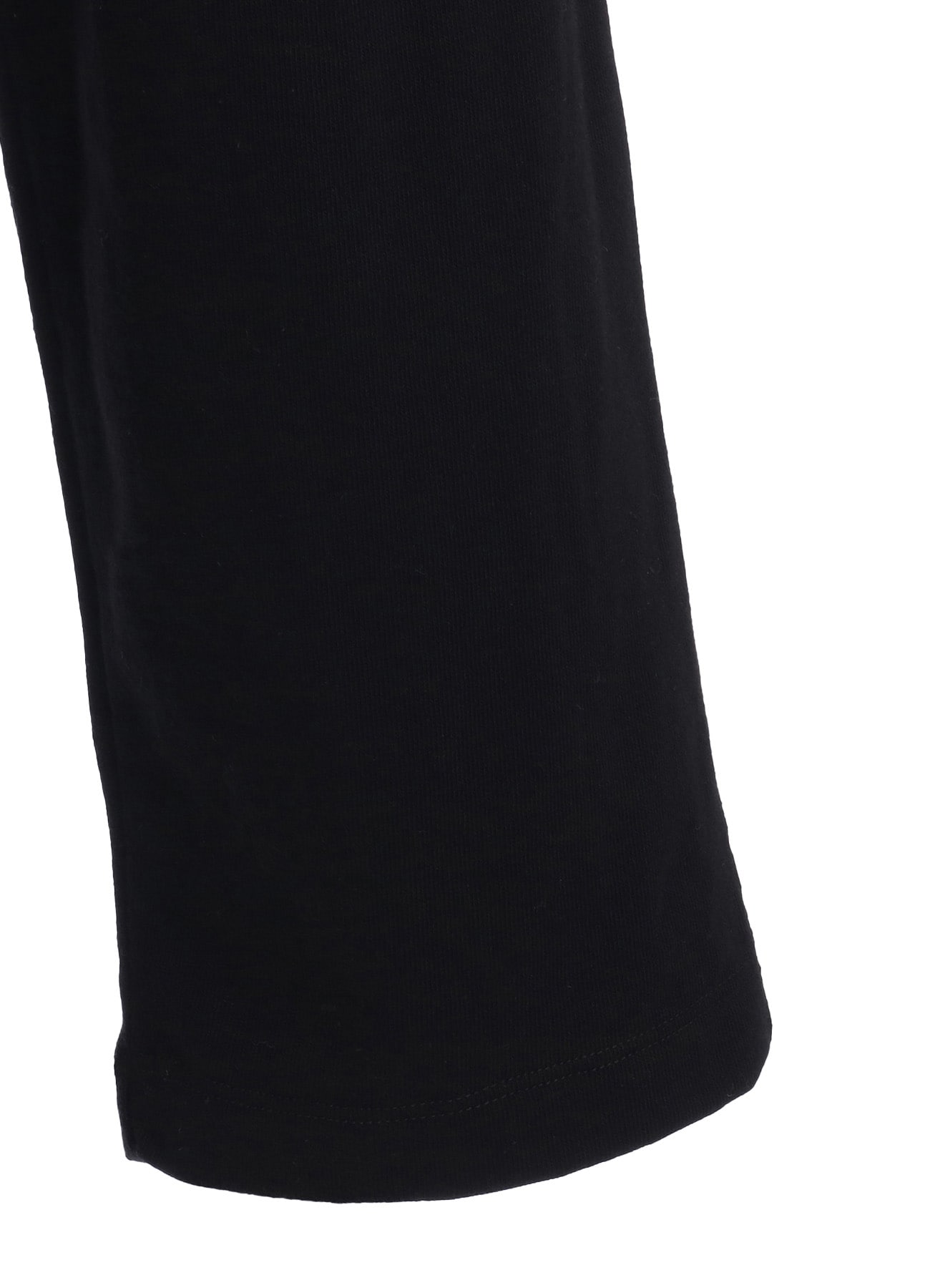 COTTON RAYON JERSEY PANTS (L)