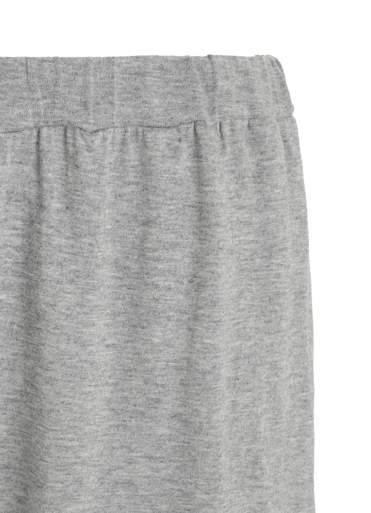 40/1 COTTON RAYON JERSEY DOT PRINT PANTS