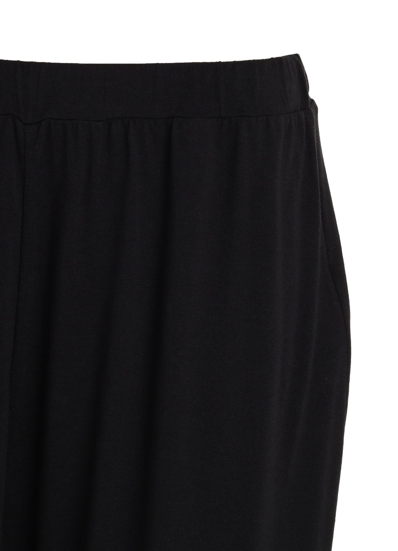 40/1 COTTON RAYON JERSEY DOT PRINT PANTS