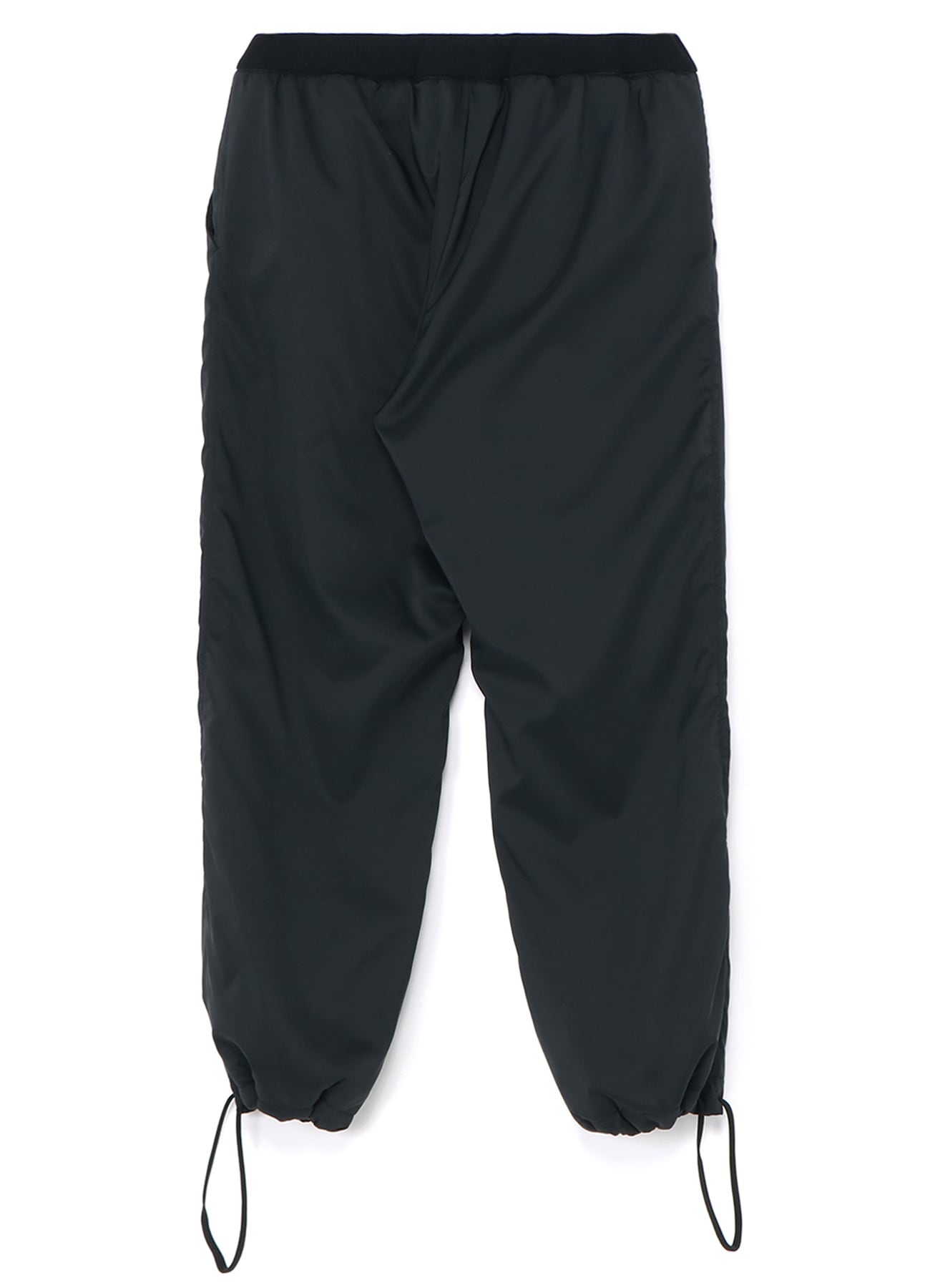 TAFFETA + FLEECE PANTS (M)