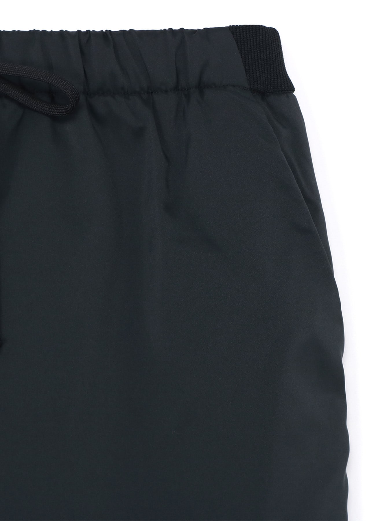 TAFFETA + FLEECE PANTS (M)