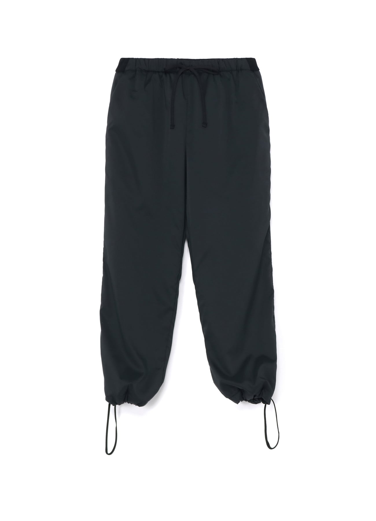 TAFFETA + FLEECE PANTS (M)