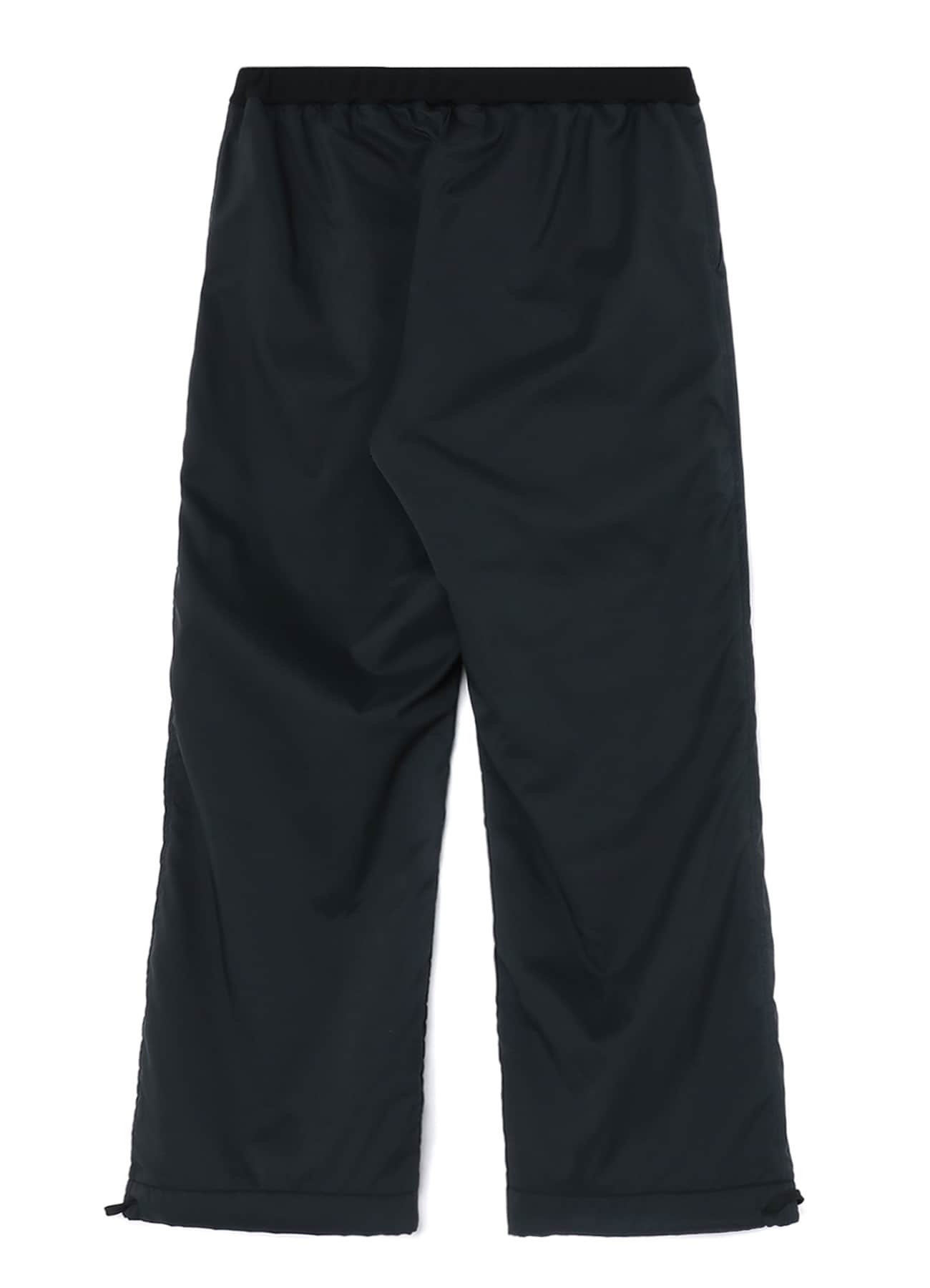 TAFFETA + FLEECE PANTS (L)