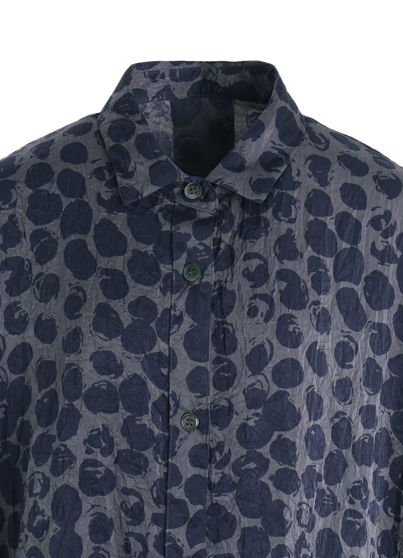 WASHER PRINT SHIRT