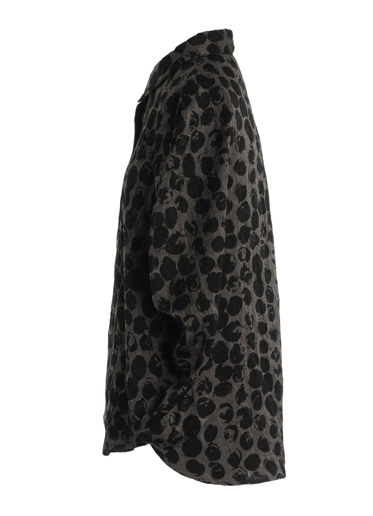 WASHER PRINT SHIRT