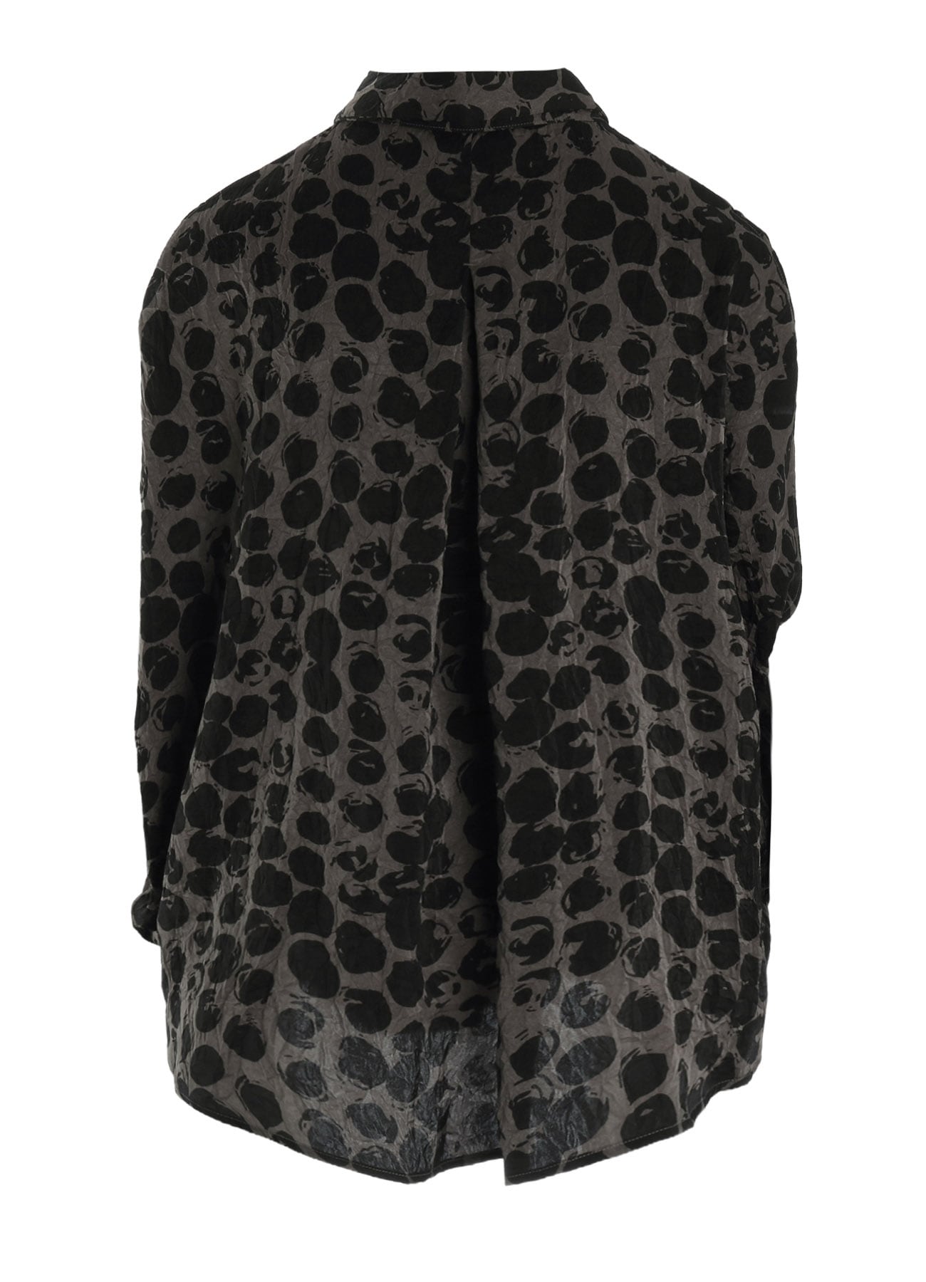 WASHER PRINT SHIRT