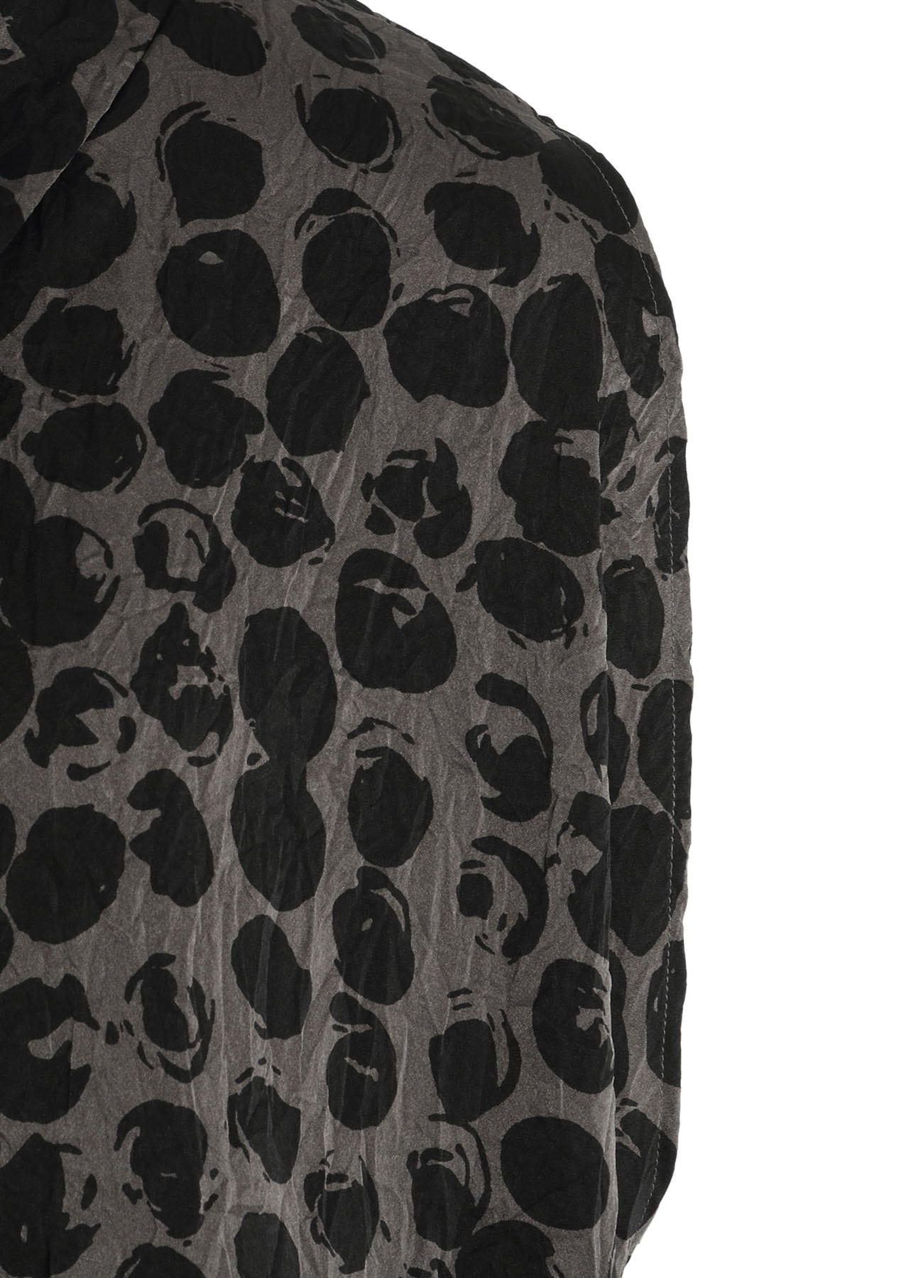 WASHER PRINT SHIRT