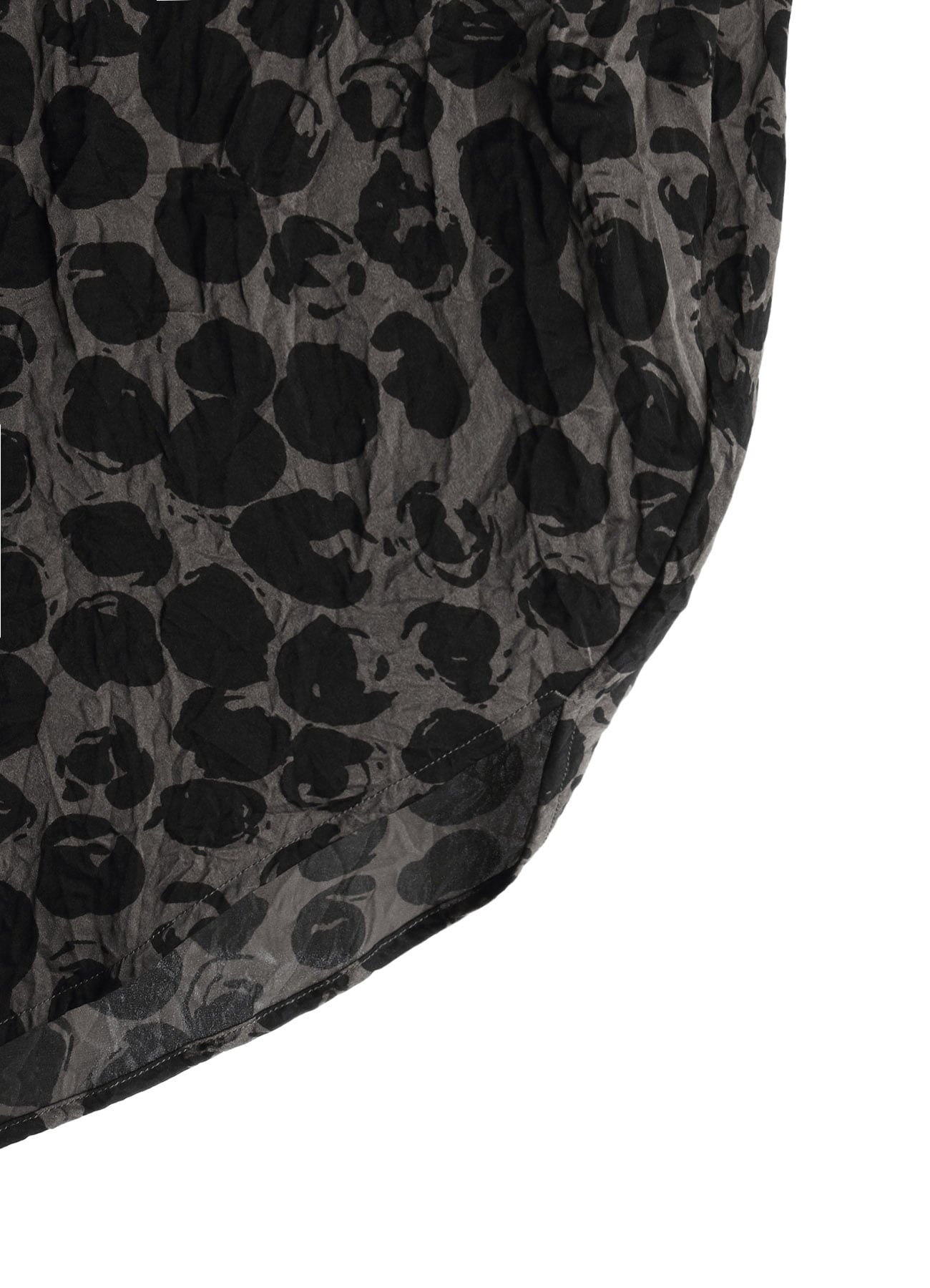 WASHER PRINT SHIRT