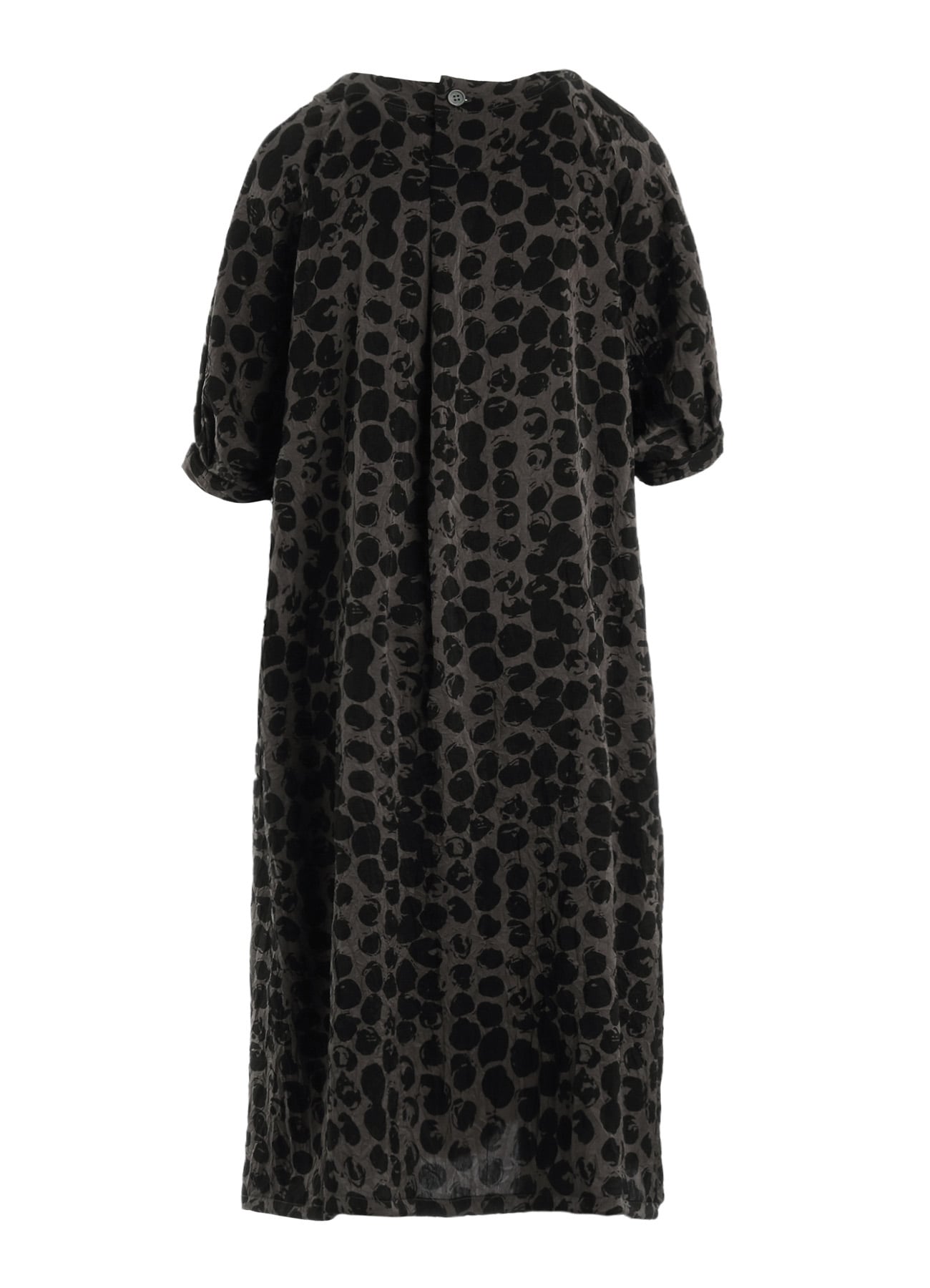 WASHER PRINT ONE PIECE