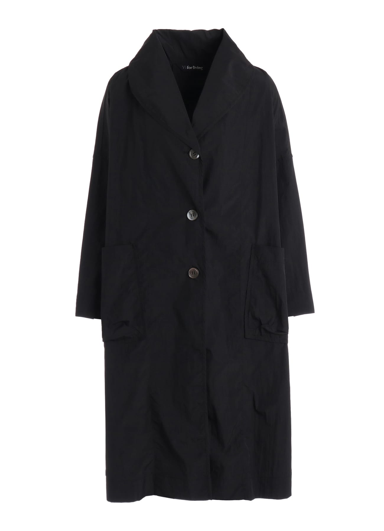 NYLON WASHER COAT