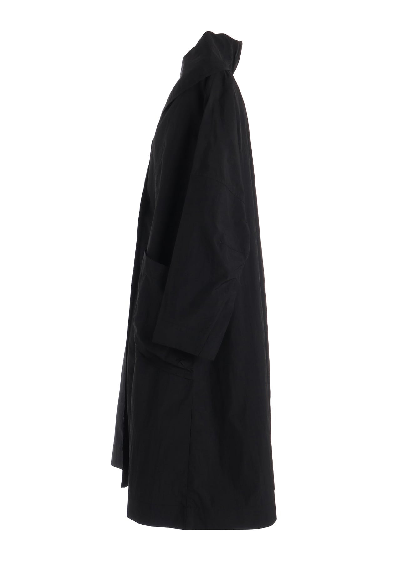 NYLON WASHER COAT