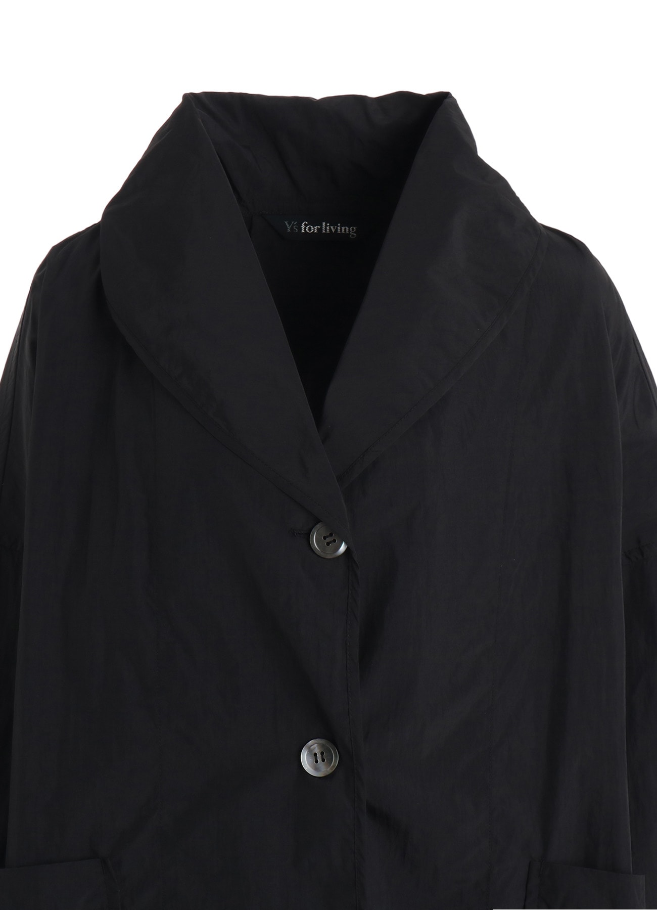 NYLON WASHER COAT