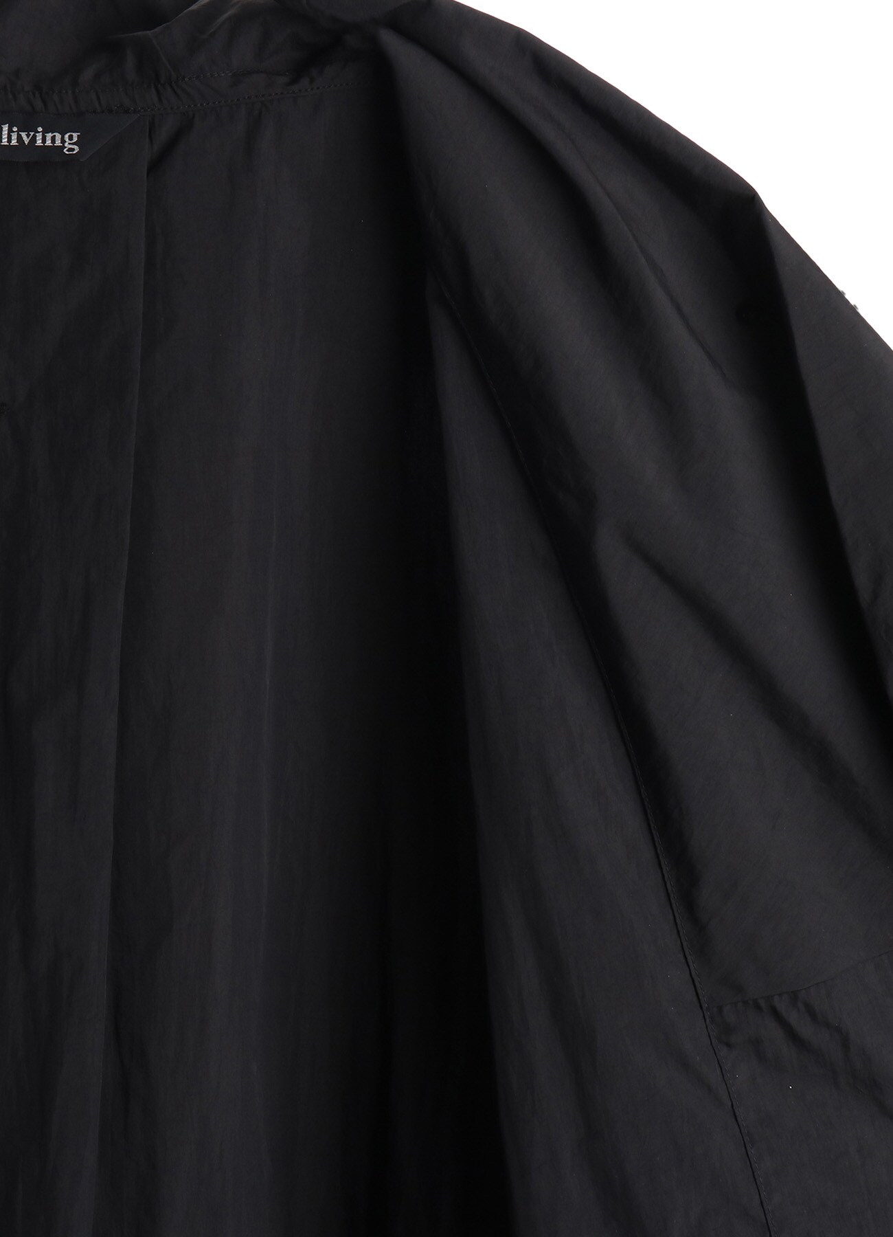 NYLON WASHER COAT