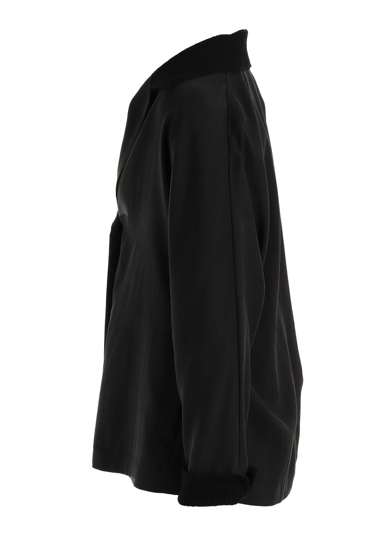 CELLULOSE TWILL JACKET