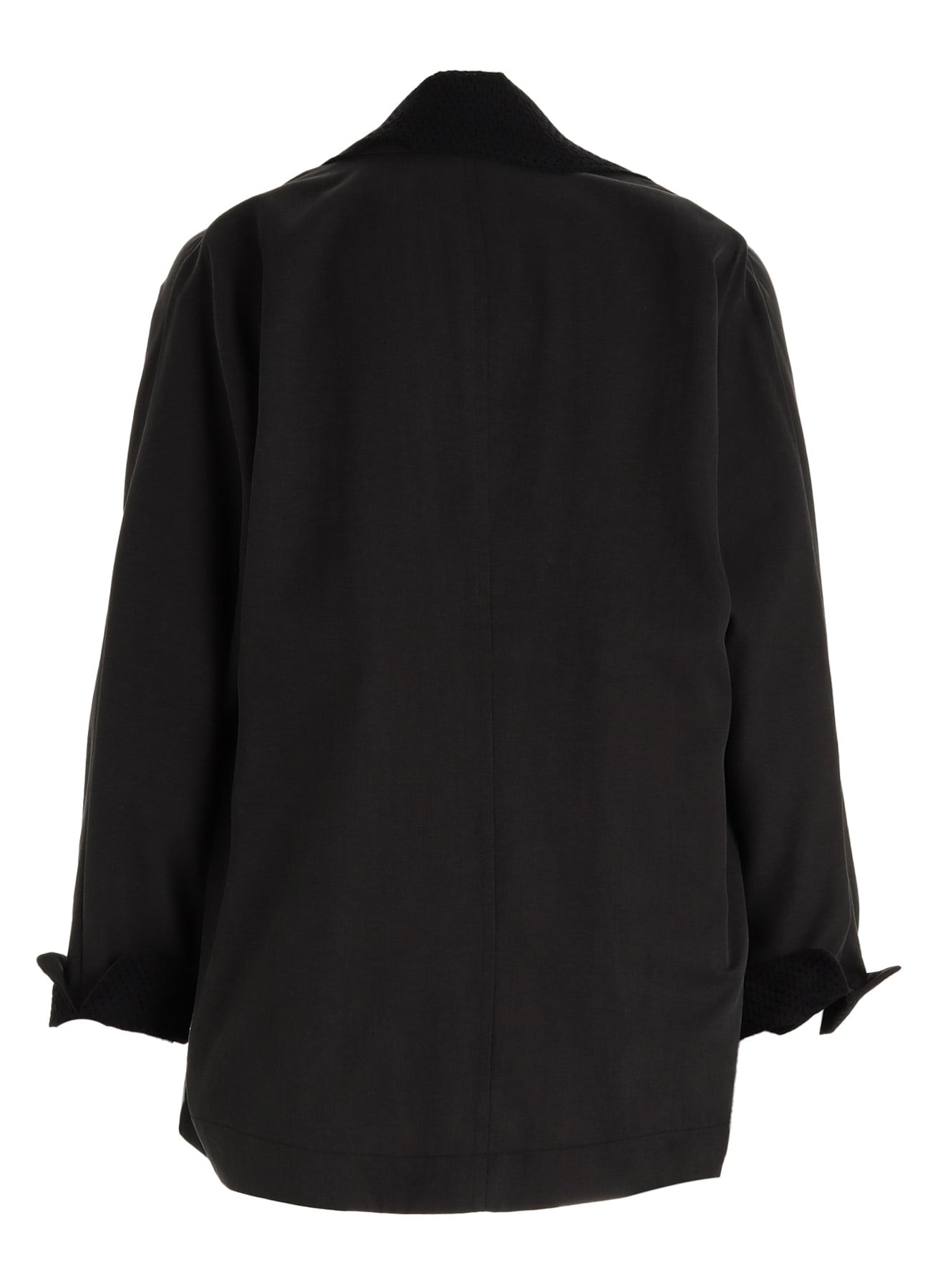 CELLULOSE TWILL JACKET