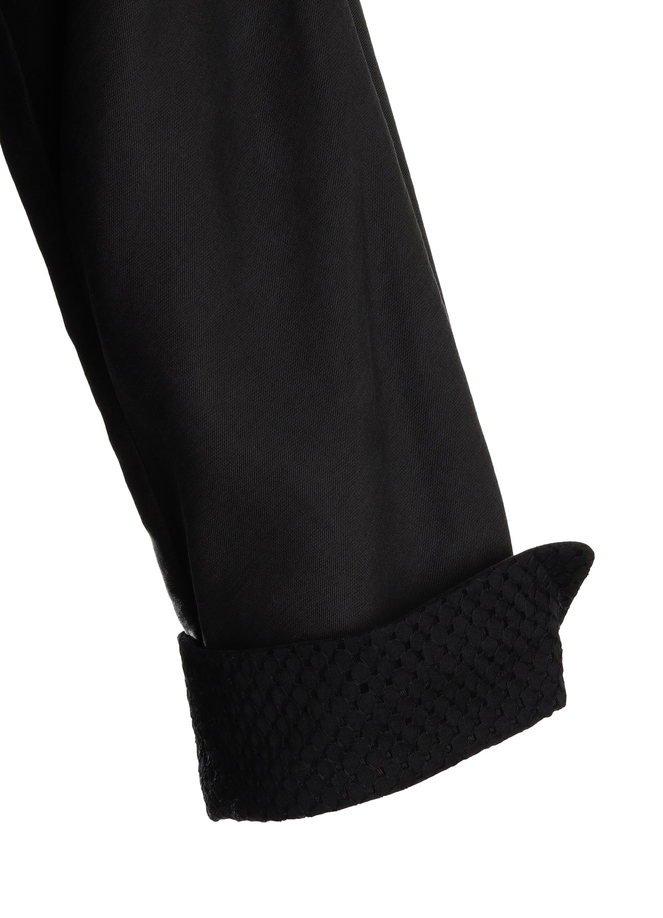 CELLULOSE TWILL JACKET