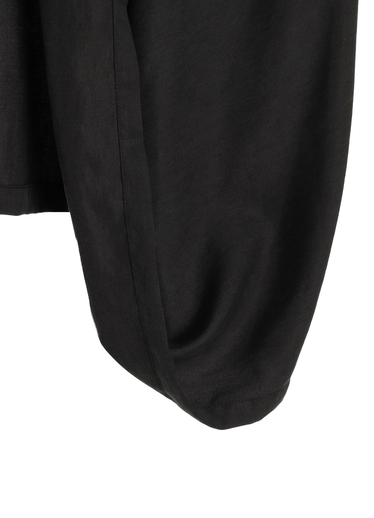 CELLULOSE TWILL GILET