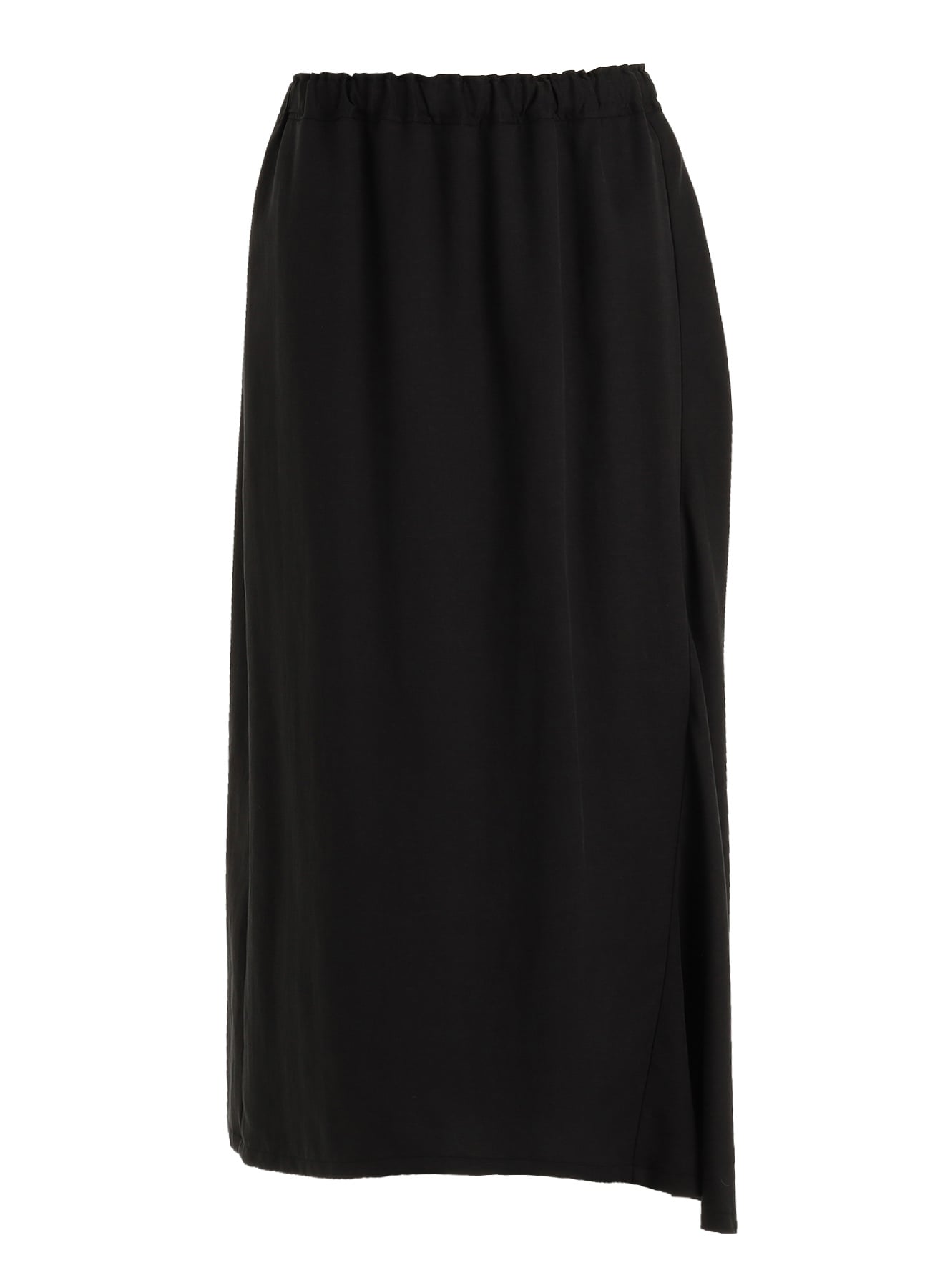 CELLULOSE TWILL SKIRT