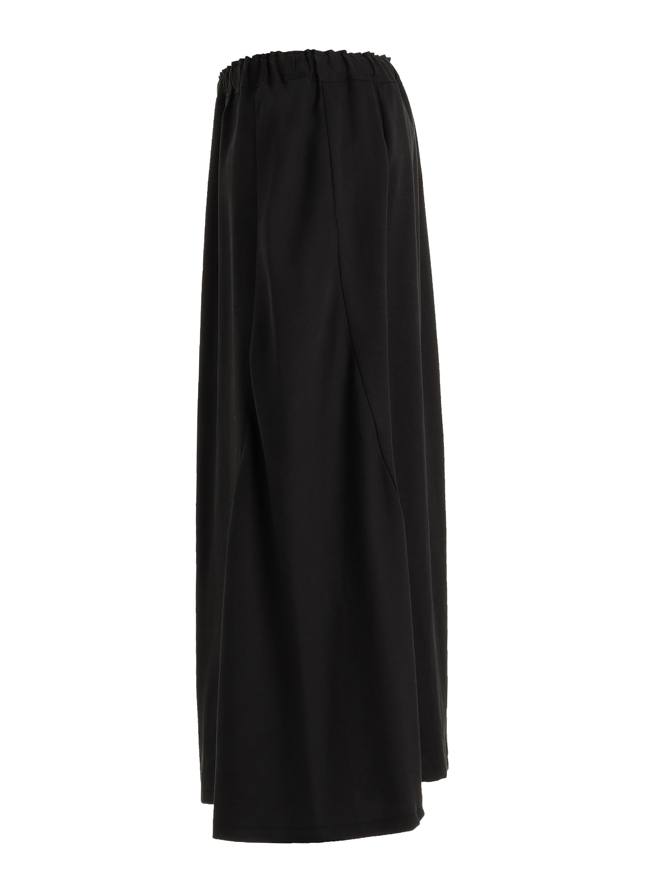 CELLULOSE TWILL SKIRT