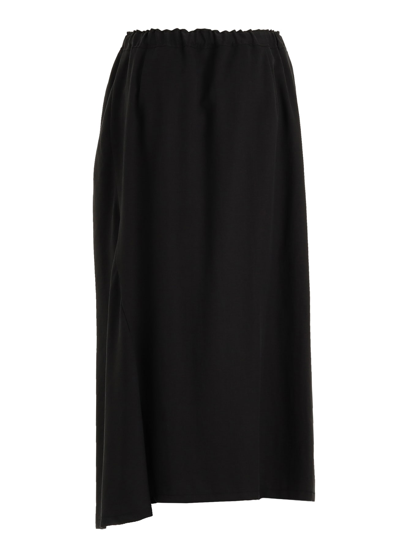 CELLULOSE TWILL SKIRT