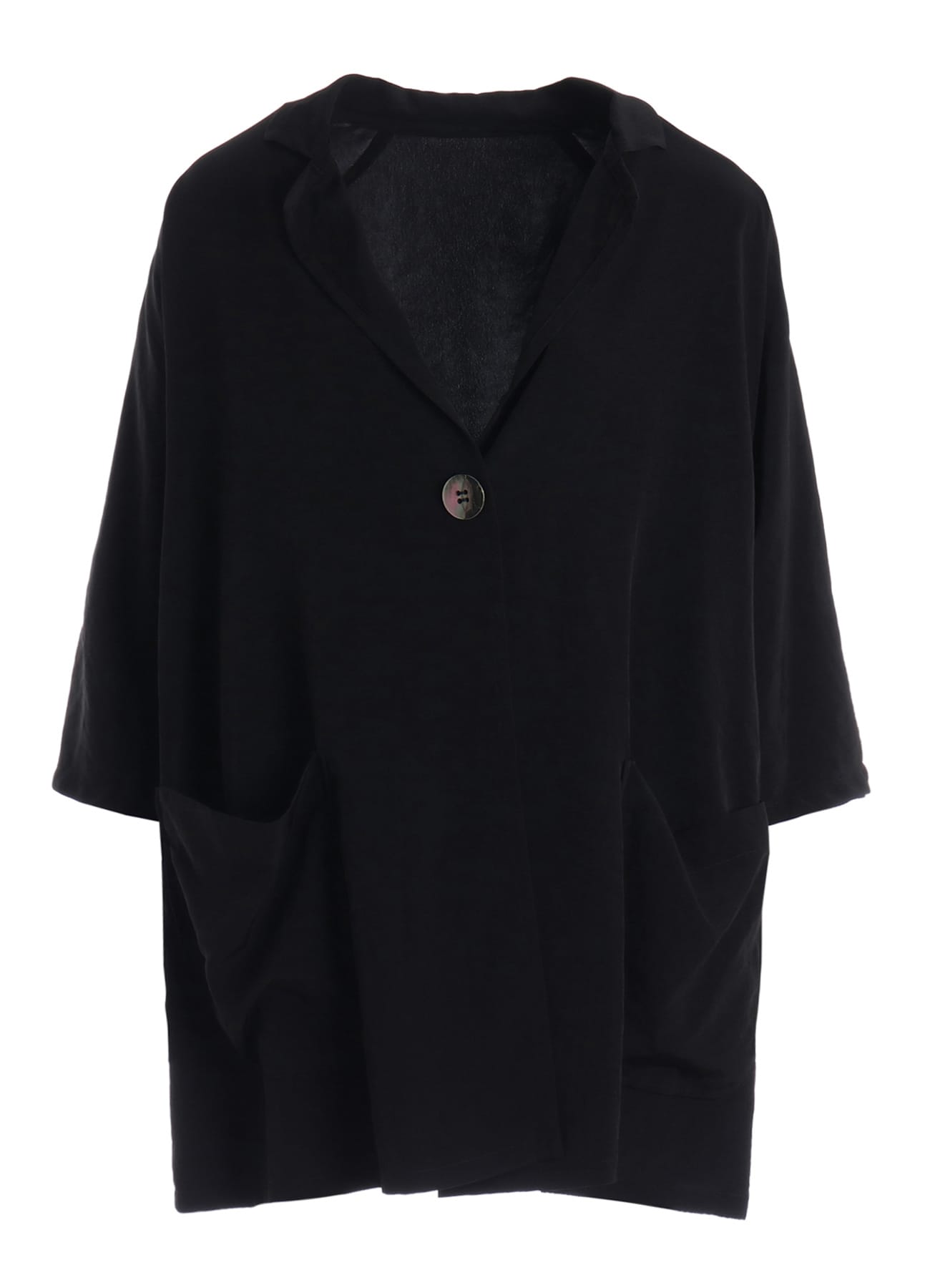 TA/E DE CHINE SHIRT COAT