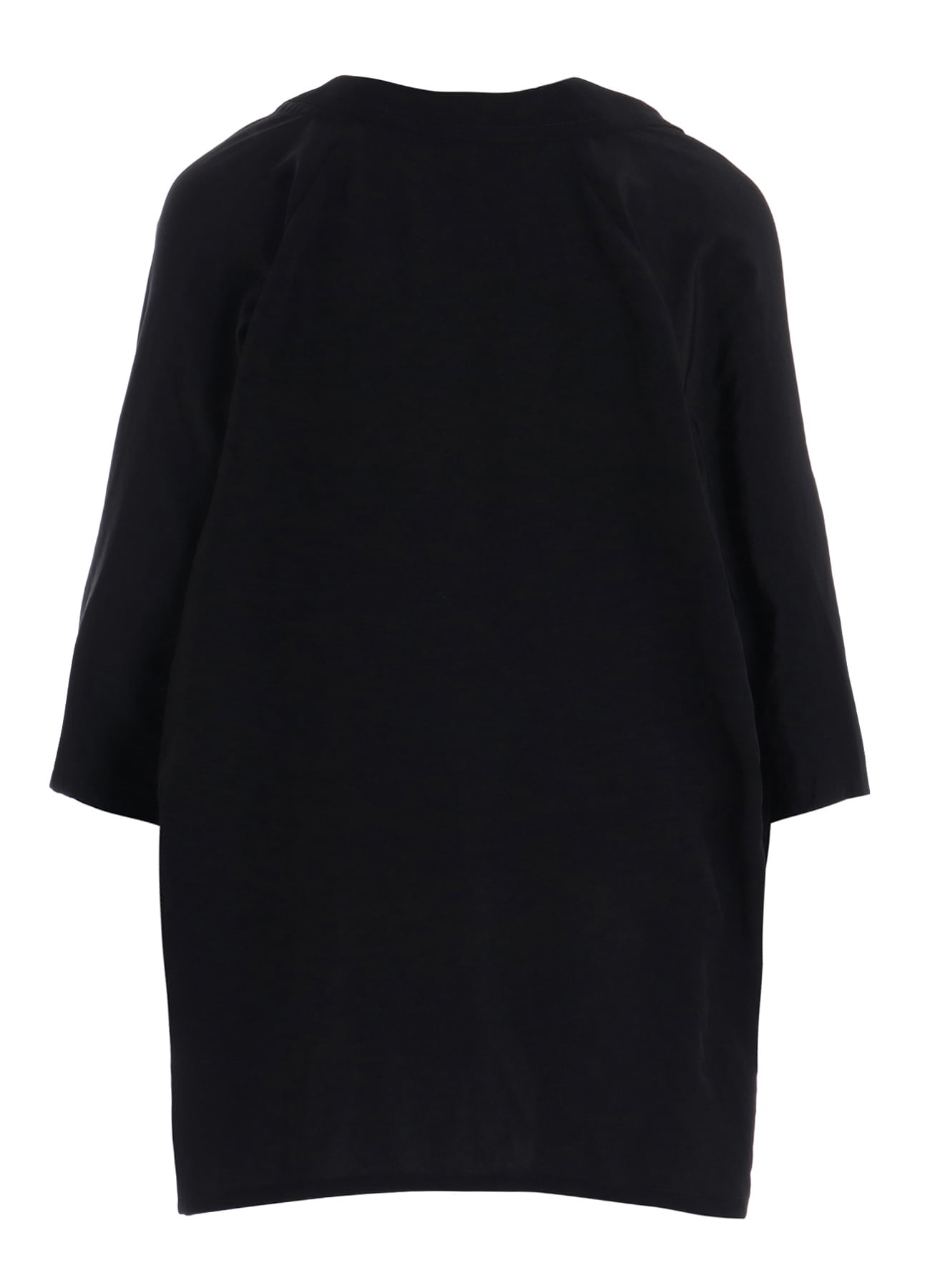 TA/E DE CHINE SHIRT COAT