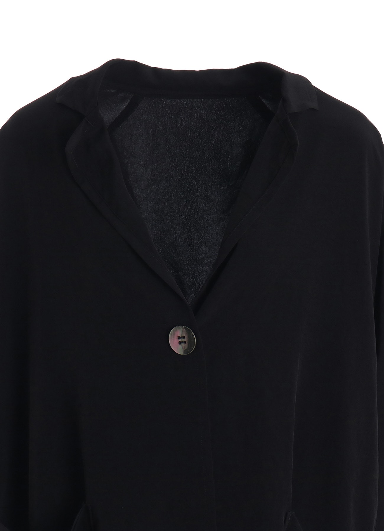 TA/E DE CHINE SHIRT COAT