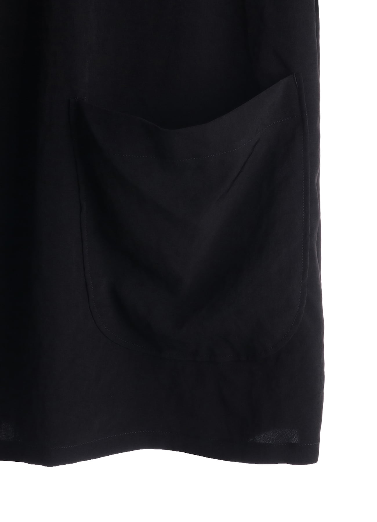 TA/E DE CHINE SHIRT COAT