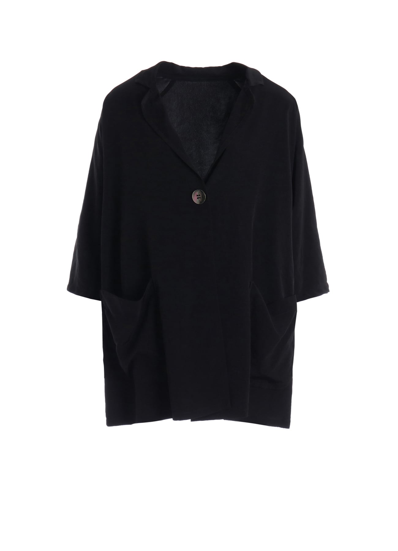 TA/E DE CHINE SHIRT COAT