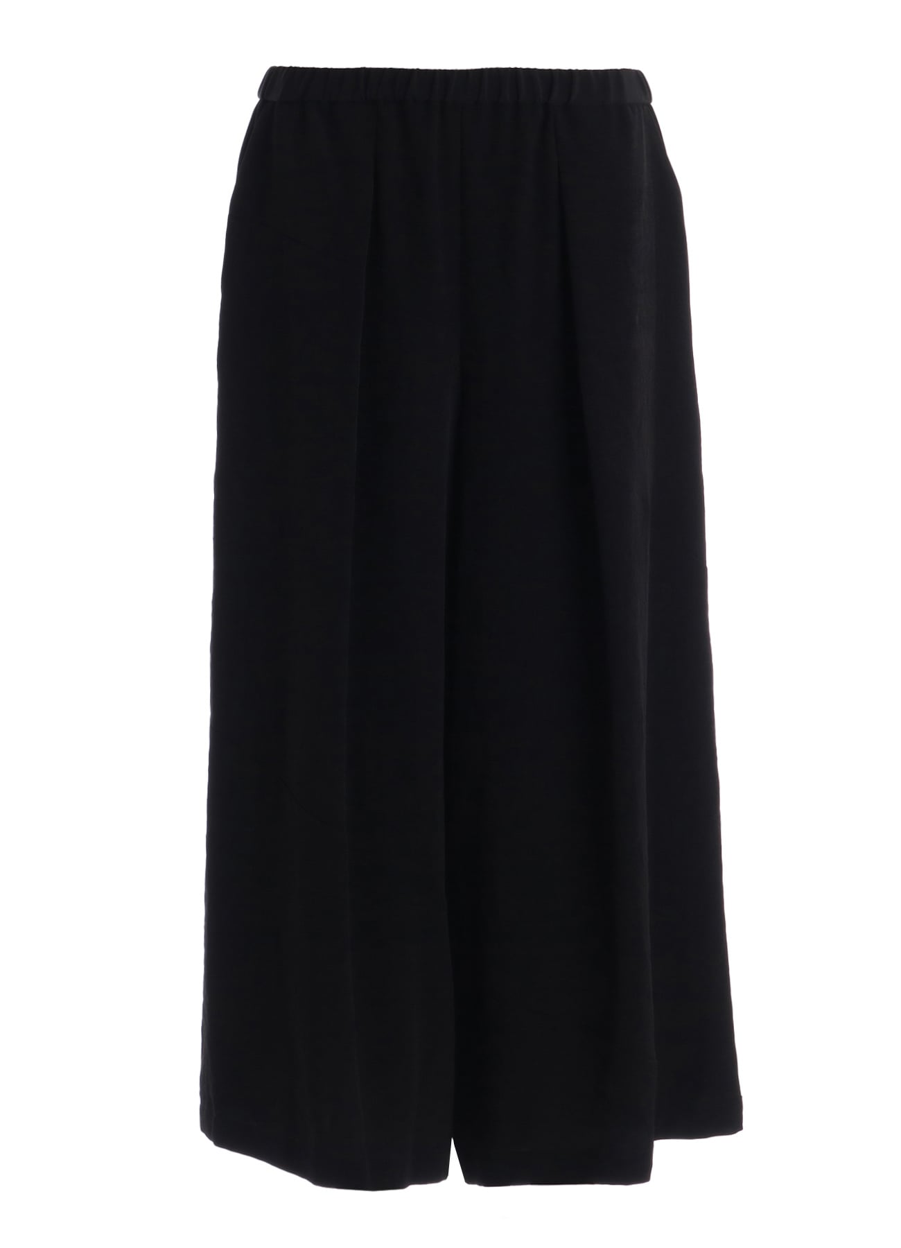 TA/E DE CHINE WIDE PANTS