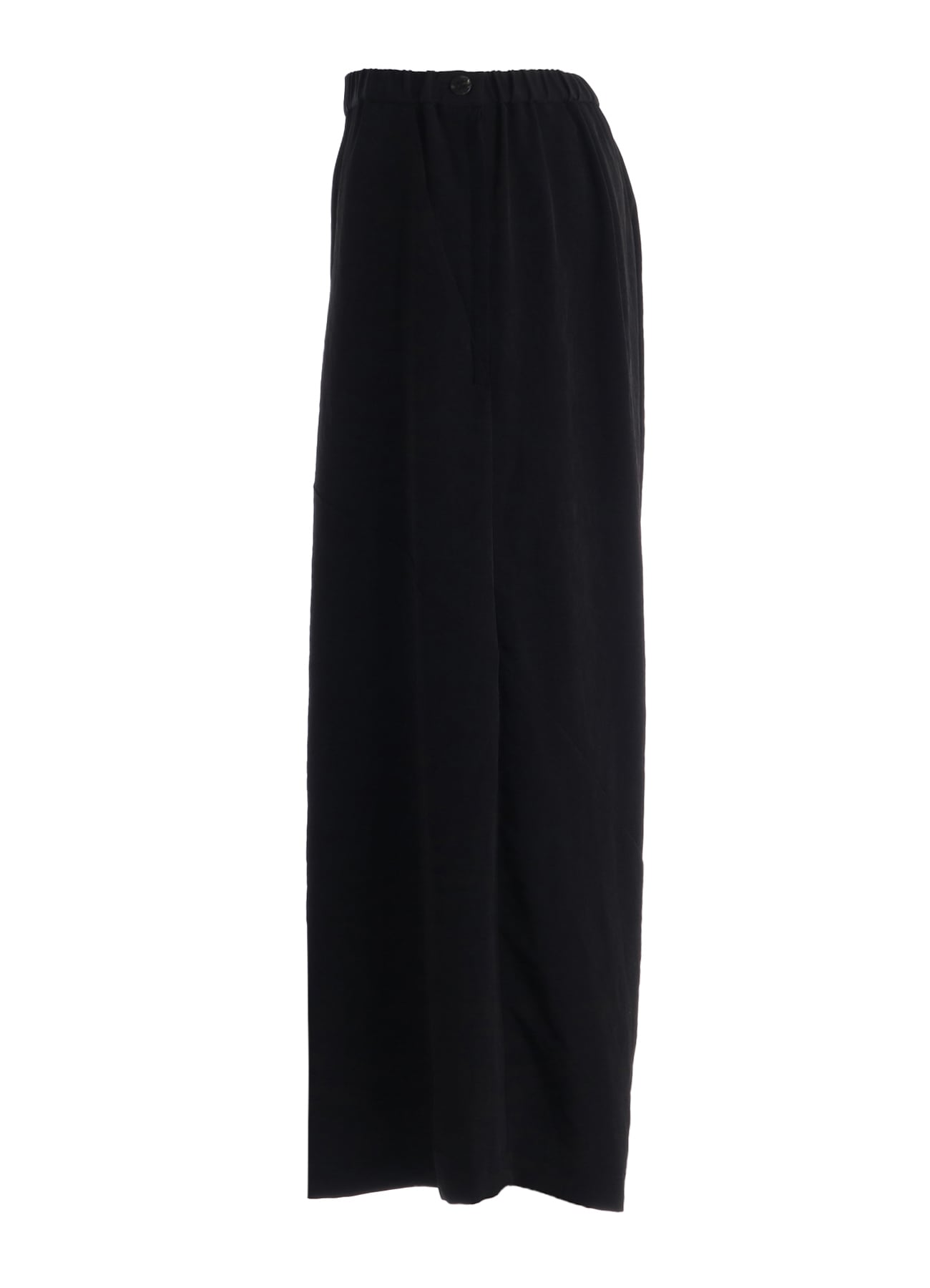 TA/E DE CHINE WIDE PANTS