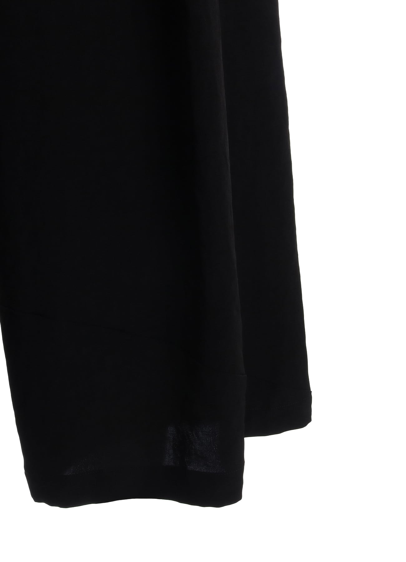 TA/E DE CHINE WIDE PANTS