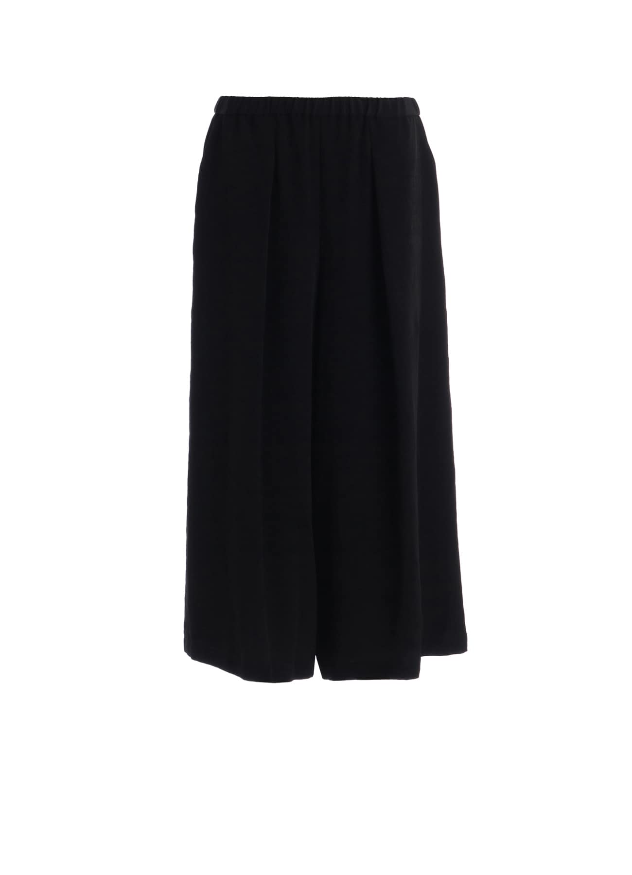 TA/E DE CHINE WIDE PANTS