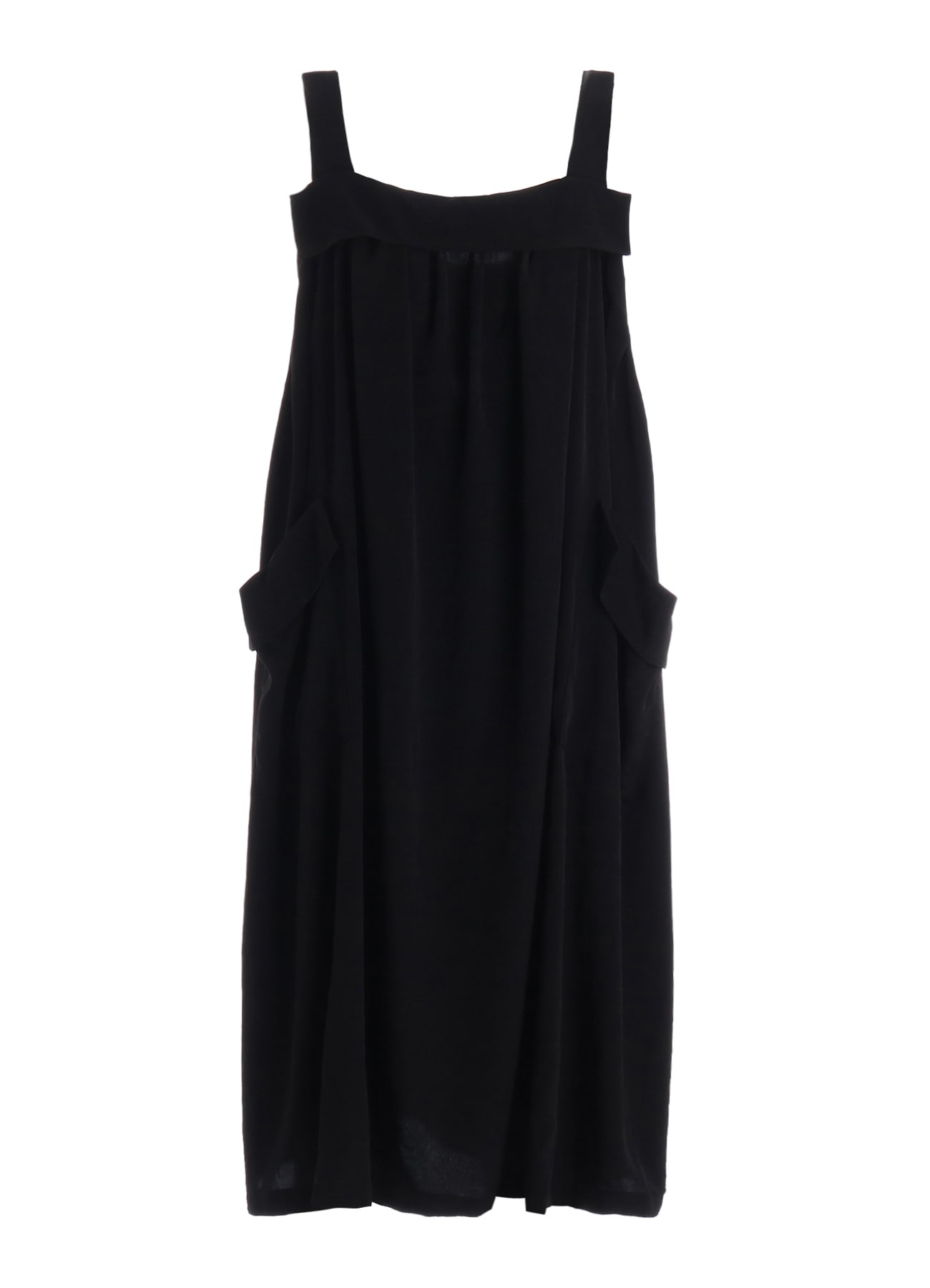 TA/E DE CHINE JUMPER DRESS